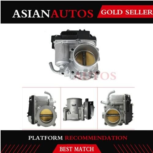 1450A101 Engine Throttle Body For Mitsubishi Lancer Outlander 2008-2012