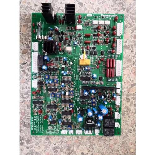 KR-500 Silicon Controlled SCR Weld the Main Board Control Board TSM9423 TSMPA073