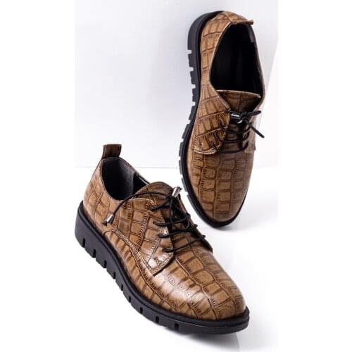 Lal Shoes & Bags Women's Oxfords