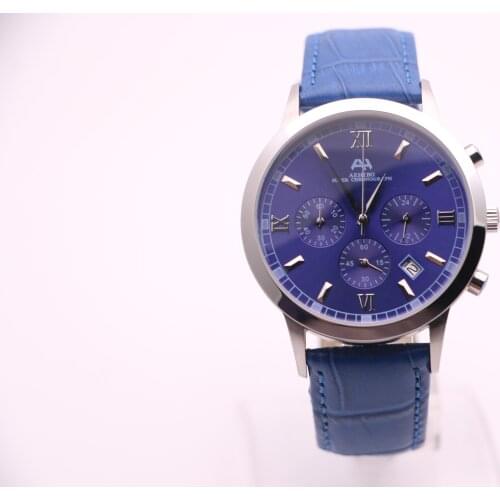 2021 New blue ocean fashion high quality classic AAA gentleman Watch