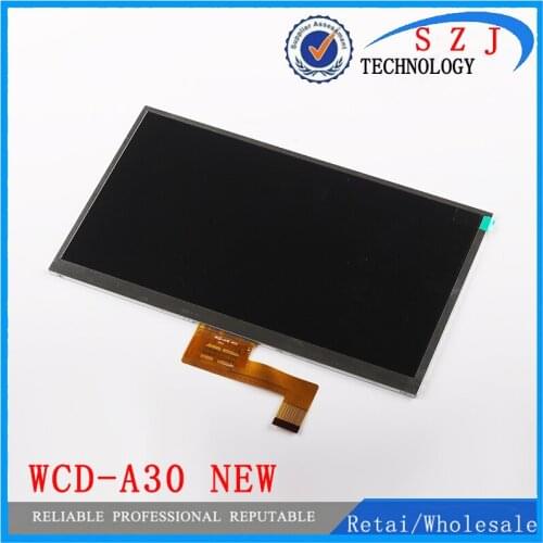 New 10.6'' inch LCD Display For N9106hd LCD screen tablet computer screen WCD-A30 NEW Free shipping