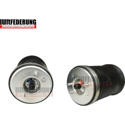 Luftfederung 1*Pair New Suspension Ride Bag Rear Air Spring Bag Air Ride Fit BMW E39 37121094613 37121094614