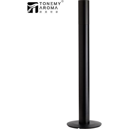 12V Prefumes Scent Machine Handsome Image Gift portable aroma essential oil diffuser machine