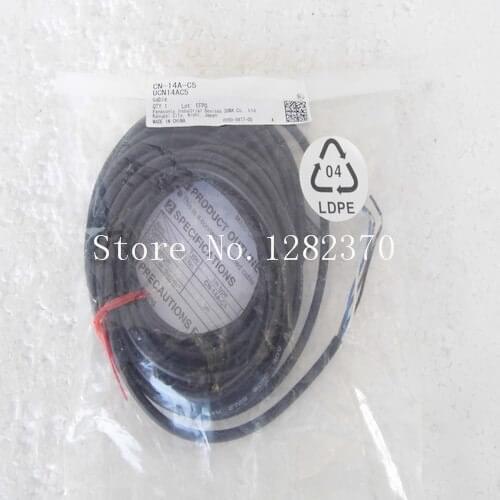 [SA] new original authentic - plug CN-14A-C5 spot --10pcs/lot