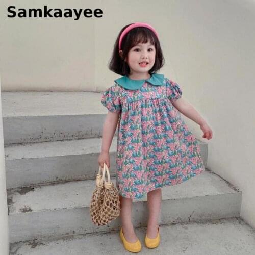 Samkaayee Dresses For Girls