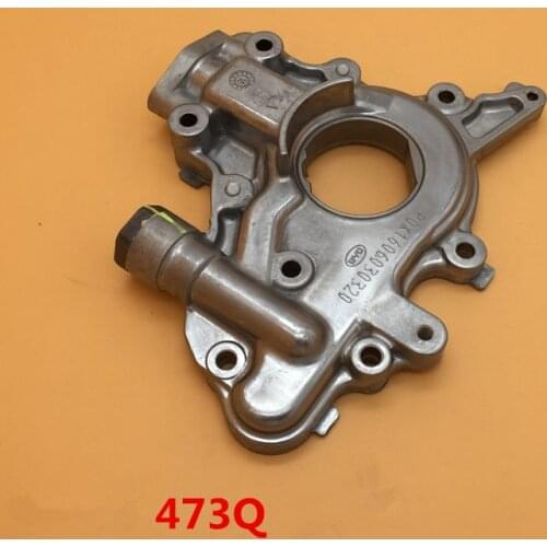 Engine Oil pump assembly for BYD F3 F3R G3 L3 473Q ENGINE 473Q-1011020