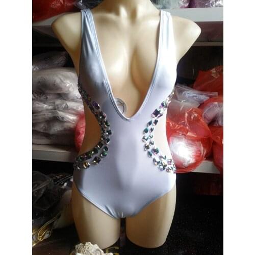 Venus Vacation Shiny Swimwear