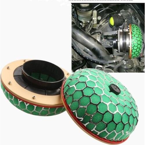Air filters for cars 80mm 100mm high performance breathing filter for Suzuki GRAND SX4 SWIFT LIANA VITARA infiniti EX25 EX35