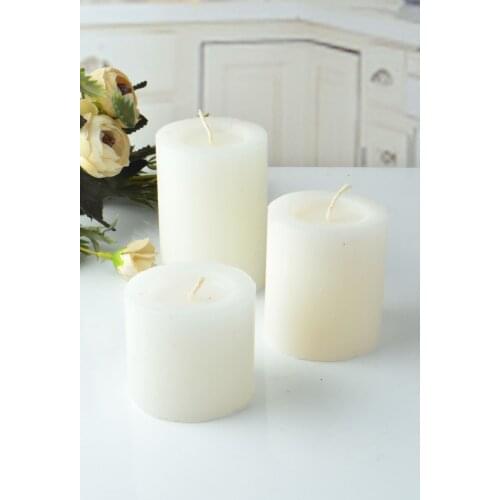 Wencileyn Decorative Candles