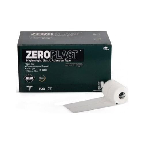 Zeroplast 7,5cm x 4,5m