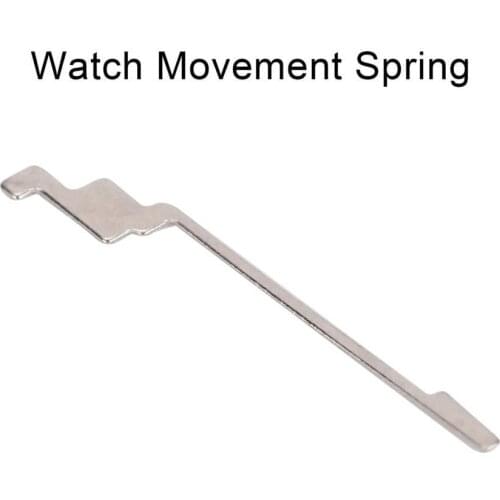 Watch box watch holder 46941/46943 Mechanical Watch Movement Spring Replacement Part Watch Repairing Accessory for watch