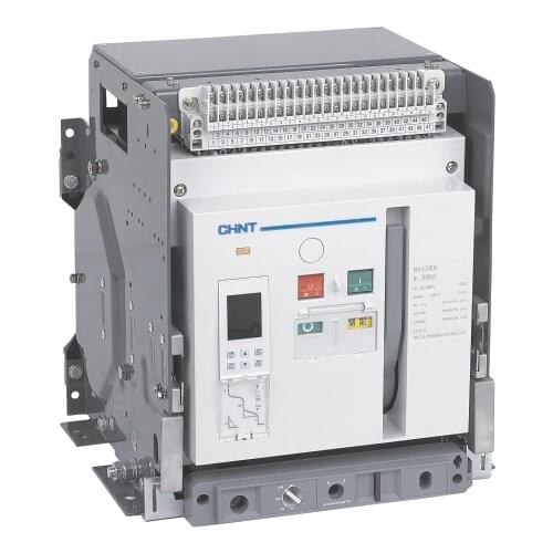 Chint NA1 ACB -1000X NX1-2000X -2000XN -2000XH -3200X -3200XN -4000X -6300X Air Circuit Breaker