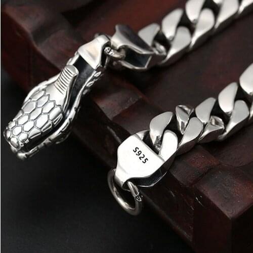 BOCAI Wrist Bracelets