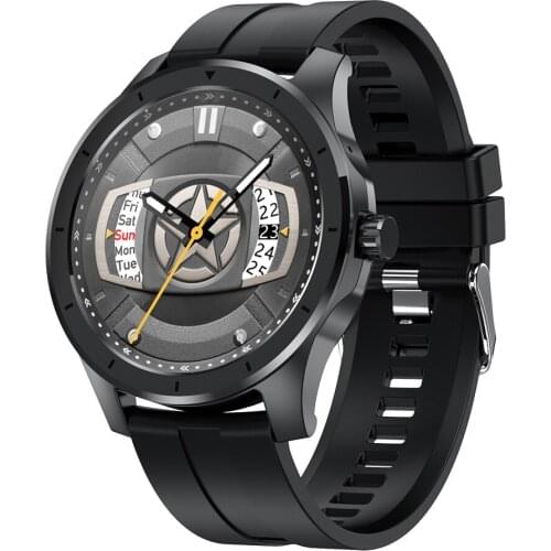 Brand Name Smart Watch