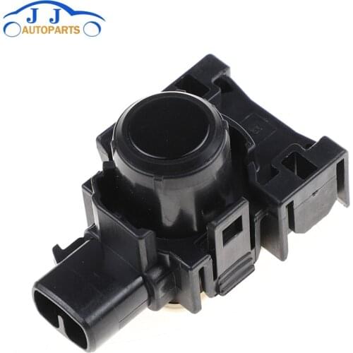 Black Color KD47-67-UC1 KD4767UC1 For MAZDA 3 5 6 CX-5 Reverse Backup PDC Parking Sensor Top High Quality