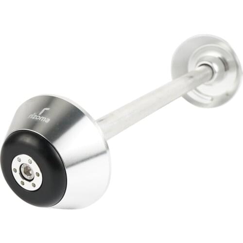 For Ducati Panigale 848 EVO 1098 1198 Motorcycle Front Rear Axle Sliders Wheel Protection