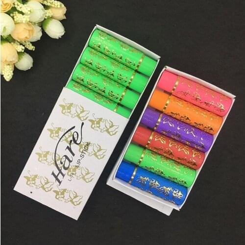 HEONYIRRY Lip Cosmetics