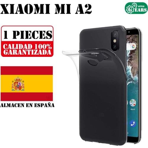 Чехлы для телефонов Xiaomi Mi 6X Little gears China At AliExpress