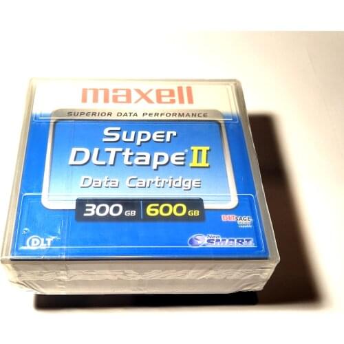 Maxell Blank Disks