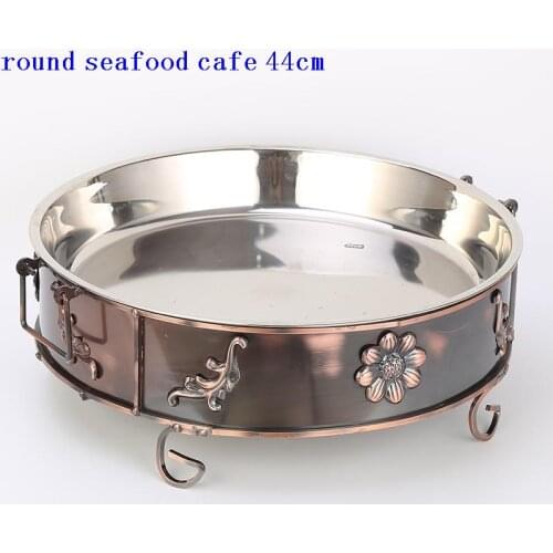 Mini Outdoor Kitchen Grille Barbeque Portable Asador Churrasco Commercial Grill Bbq Churrasqueira Seafood Fish Barbecue Plate