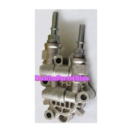 New Fuel Pump Gear Pump 0445020122 0 445 020 122 For Bosch