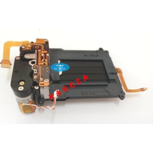New Original D750 Shutter Unit for Nikon D750 Shutter Unit Camera Repair Replace parts 111HY
