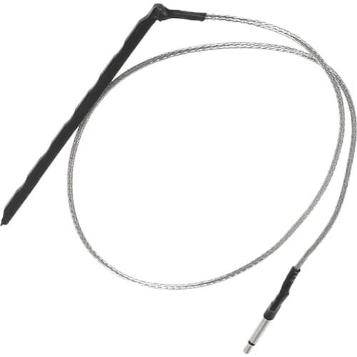 Pickup Piezo Rod Transducer Acoustic Guitar Ukulele Musical Instrument Accessory Suitable for Ballad acoustic guitar