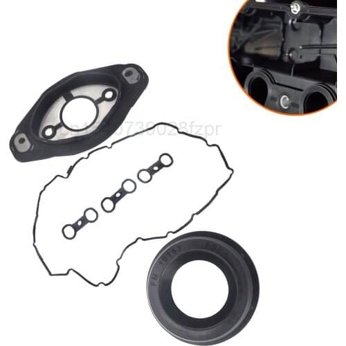It Is Suitable For BMW Valve Cover Gasket Set 11127552280 11127559311