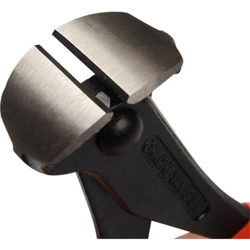 Guitar String Cutter Fret Nipper,Practical Fret Puller Removal Plier String Cutter Guitar Bridge Pins Puller Repair Tool