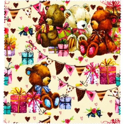 XizeHOM 2020 NEW 18*18cm/3pcs microfiber cleaning cloth (Portable packaging )