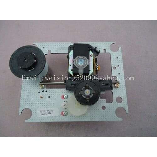 THOMSON TCP11TM2X optical pick up CD laser for homely CD player