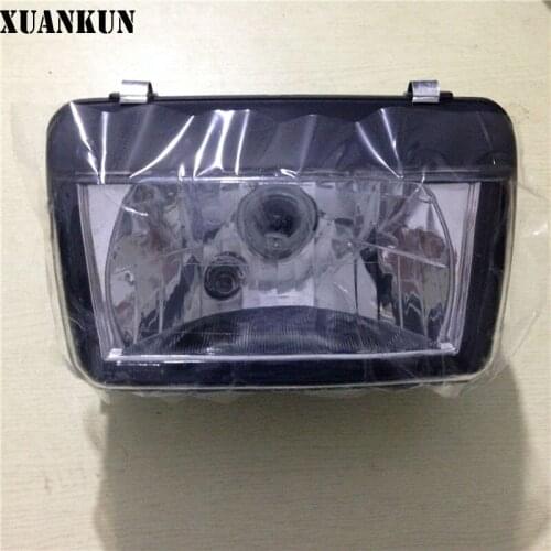 XUANKUN Tourist Lanterns