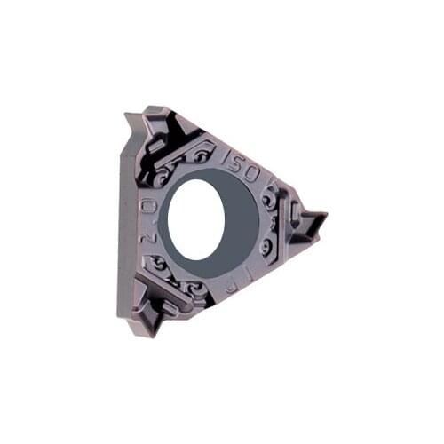 10PCS carbide inserts MMT16IR100ISO-S VP15TF MMT16IR300ISO-S VP15TF free shipping