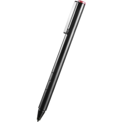 2048 Touch Stylus Pen for Lenovo- Thinkpad Yoga460/260/520/530/720/900s MIIX 4/5 MIIX 510/700/710/720 Flex 15 Active Pen