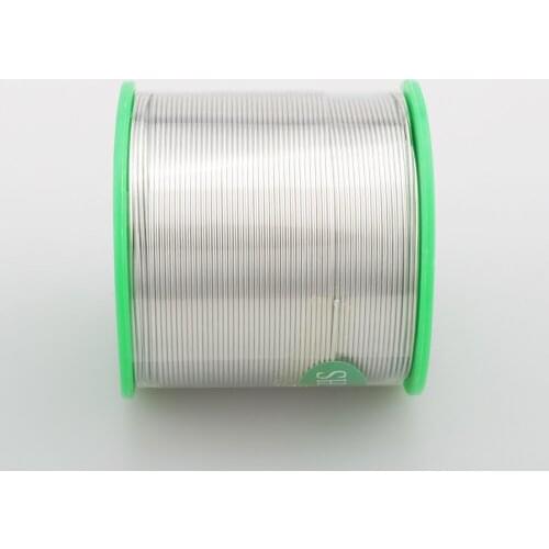 Audiocrast S001 1M Solder cut premium grade audio solder 1.0mm Audio Grade Solder Per Meter Lead-Free Soft Alloy