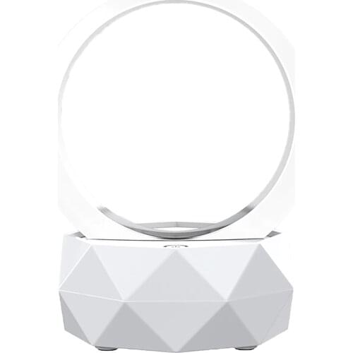 LY-Y1 Bluetooth5.0 Speaker TWS Wireless Bluetooth Loudspeaker Portable Mini Speaker Table Lamp For Indoor Outdoor