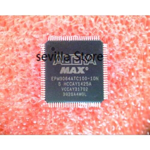 EPM3064ATC100-10N New IC Integration