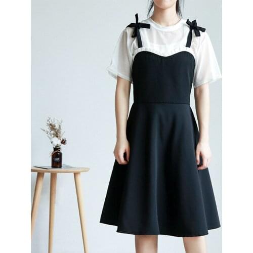 Apron Home Kitchen Western Restaurant Waiter Florist Manicurist Workwear Fashion