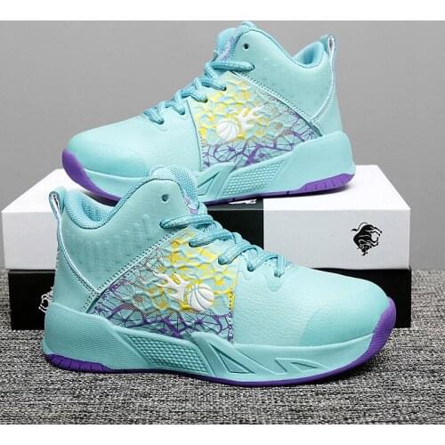 GENJIN Children's Sports Shoes