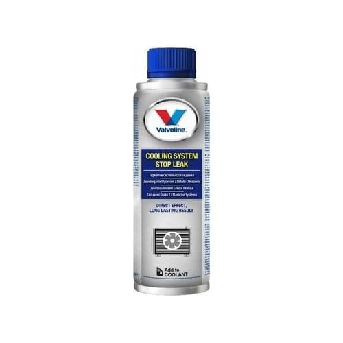 VALVOLINE COOLING SYSTEM STOP LEAK 300 ML