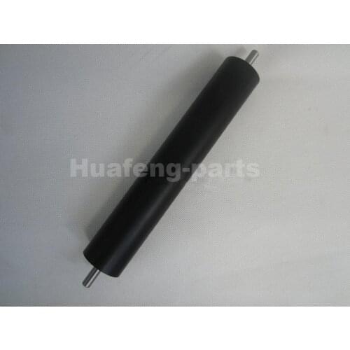 2 pcs good quanlity compatible new lower roller for Samsung ml4050 4550 pressure roller JC66-00931A
