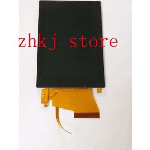 New LCD Screen Display Repair Part For Olympus OMD E-M10 mark II EM10 II + Backlight+ Touch Camera Repair Part