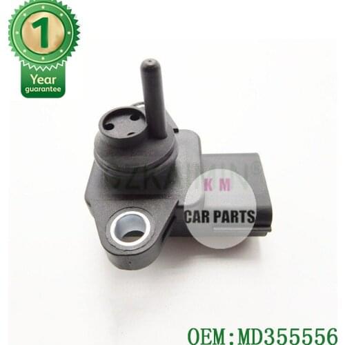 NEW MAP Sensor FOR MD355556 E1T42171 FOR MITSUBISHI CARISMA COLT LANCER MIRAGE SPACE STAR