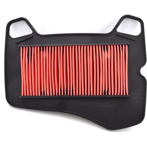 NEW High Quality Motorcycle Air Filter Cleaner For Honda WAVE 110 NF110 DREAM 110 EX5 Feul Injection AFS110 NBC110
