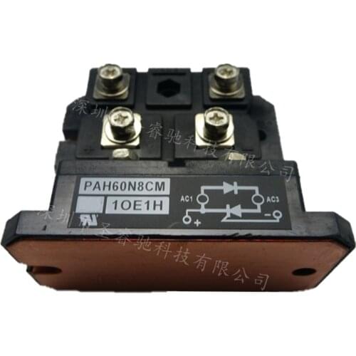 PAH60N8CM PAH608CM Original, Can Provide Test, 1 Year Warranty
