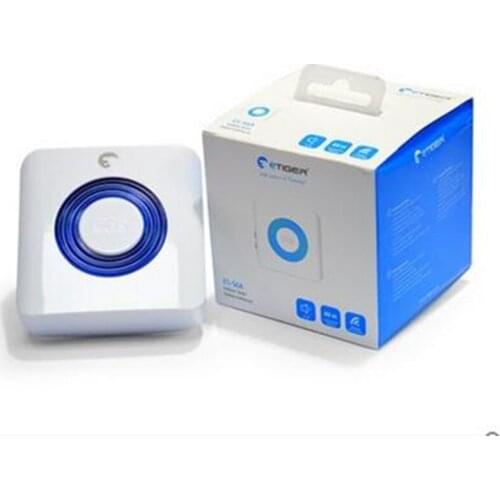 Big discount Nice design wireless Etiger internal strobe siren ES-S6A works with S4 alarm system
