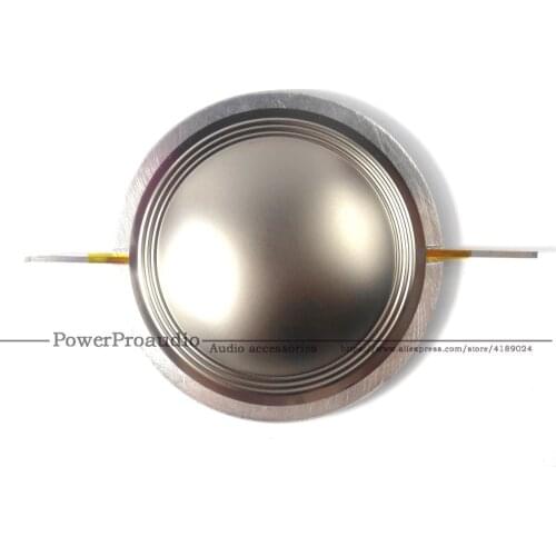 Replacement Diaphragm Repair Kit For DAS AERO50 8 ohm Horn Aluminium wire