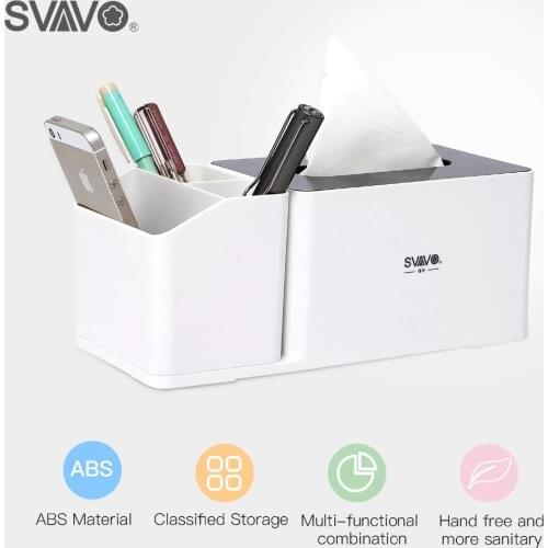 Svavo Storage Containers And Organizers