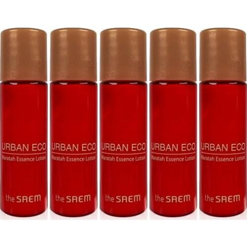 The Saem Facial Cleansers