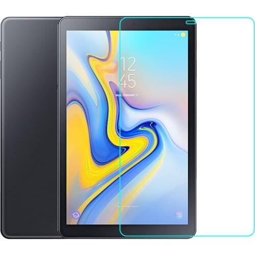 Tempered Glass For Samsung Galaxy Tab A 8.0 2018 T387 T387V T387C Tablet Protective Film 9H Screen Protector For SM-T387